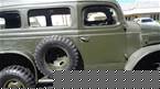 1941 Dodge Carryall Picture 4