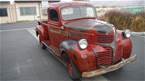 1946 Dodge WC Picture 4