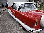 1961 Nash Metropolitan Picture 4