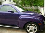2004 Chevrolet SSR Picture 4