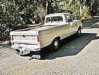 1965 Ford F250 Picture 4