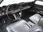1969 Oldsmobile 442 Picture 4