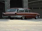 1961 Ford Country Sedan Picture 4