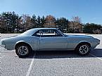 1968 Pontiac Firebird Picture 4