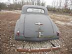 1941 Buick Coupe Picture 4