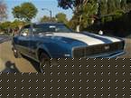1967 Chevrolet Camaro Picture 4