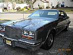 1985 Buick Riviera Picture 4