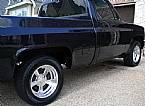 1985 Chevrolet Silverado Picture 4