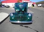 1941 Chevrolet Pickup Picture 4