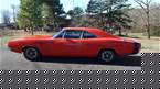 1969 Dodge Charger Picture 4