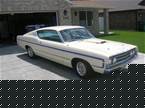 1969 Ford Torino Picture 4