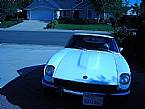 1974 Datsun 260Z Picture 4