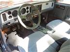 1984 Chevrolet S10 Picture 4