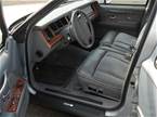 1993 Lincoln Town Car Picture 4
