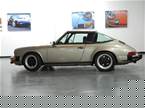 1982 Porsche 911 Picture 4
