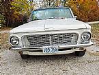 1963 Plymouth Valiant Picture 4