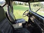 1987 AMC Jeep Picture 4