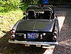 1969 Datsun Roadster Picture 4