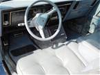 1982 Chrysler Imperial Picture 4