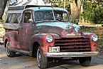 1950 Chevrolet 5 Window Picture 4