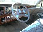 1989 Lincoln Town Car Picture 4