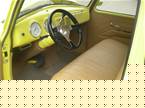 1953 Chevrolet Pickup Picture 4
