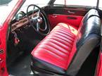 1954 Ford Sunliner Picture 4