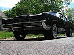 1969 Mercury Marauder Picture 4