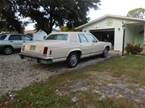 1985 Ford LTD Picture 4