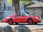 1994 Porsche 964 Speedster Picture 4