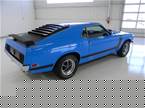 1970 Ford Mustang Picture 4