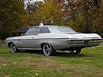 1969 Chevrolet Caprice Picture 4