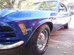 1970 Ford Mustang Picture 4