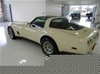 1981 Chevrolet Corvette Picture 4