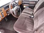1984 Cadillac Sedan DeVille Picture 4