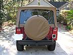 1981 Jeep CJ7 Picture 4