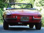 1967 Alfa Romeo Duetto Picture 4