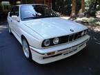 1989 BMW E30 Picture 4