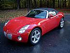 2007 Pontiac Solstice Picture 4