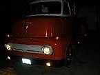 1954 Ford COE Picture 4