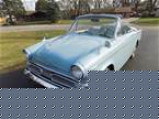 1961 Hillman Minx Picture 4
