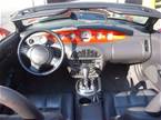 2001 Plymouth Prowler Picture 4