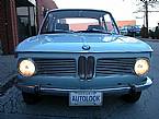 1966 BMW 1600 Picture 4