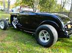 1932 Ford Roadster Picture 4