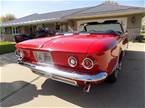 1964 Chevrolet Corvair Picture 4