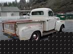 1952 Ford F1 Picture 4