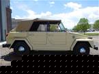 1974 Volkswagen Thing Picture 4