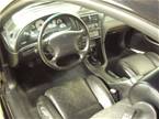 1997 Ford Mustang Picture 4