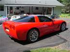 1998 Chevrolet Corvette Picture 4