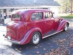 1935 Buick Model 48 Picture 4